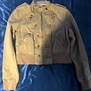 DNA Jacket